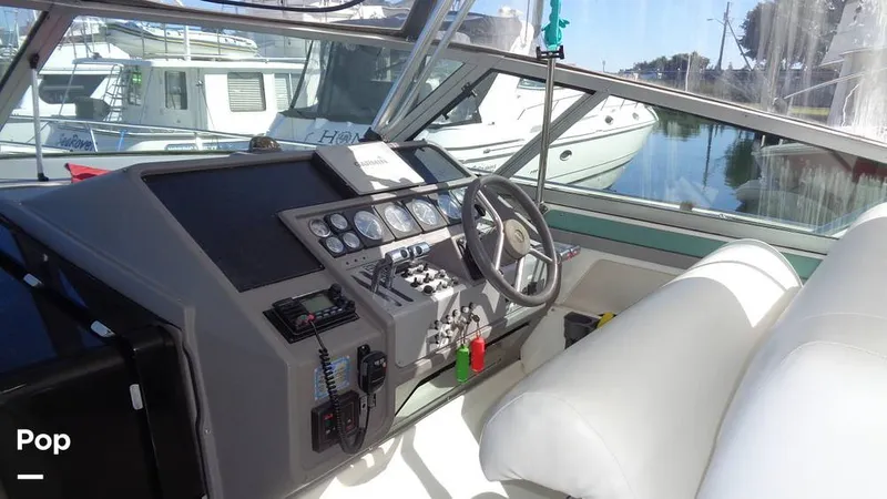 Slide: The Image of Cruisers 36 1991 - 15875708