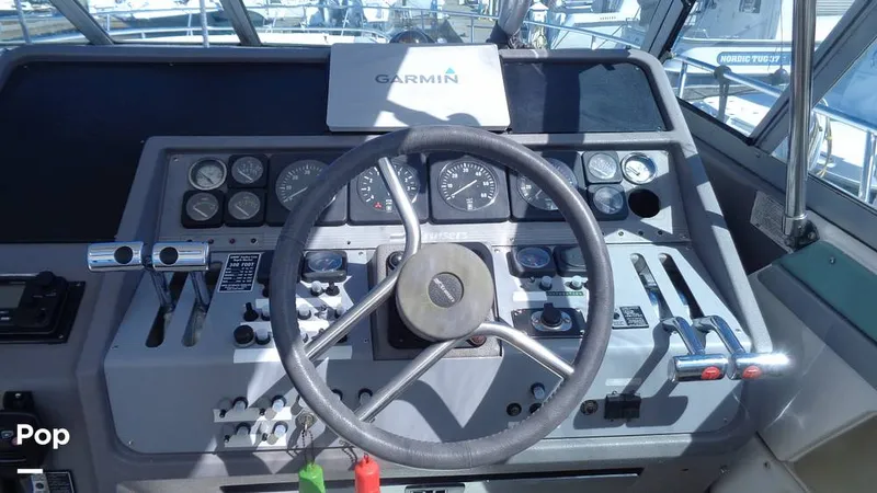 Slide: The Image of Cruisers 36 1991 - 15875709