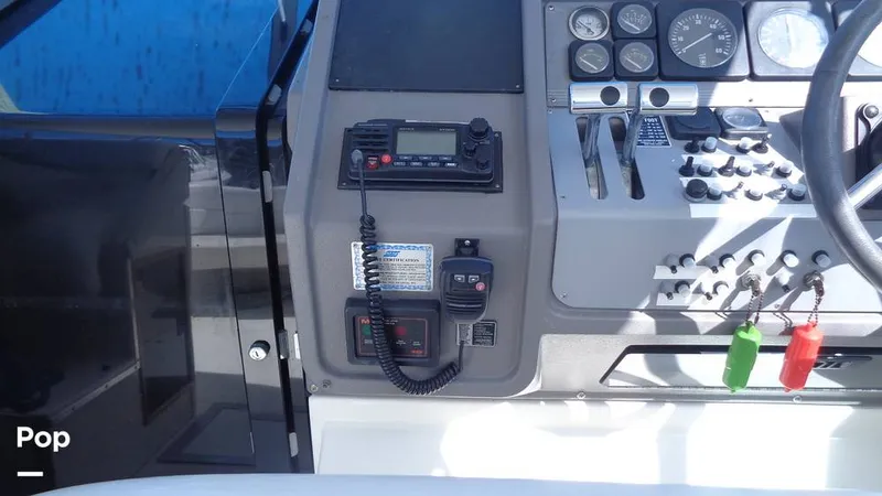 Slide: The Image of Cruisers 36 1991 - 15875710