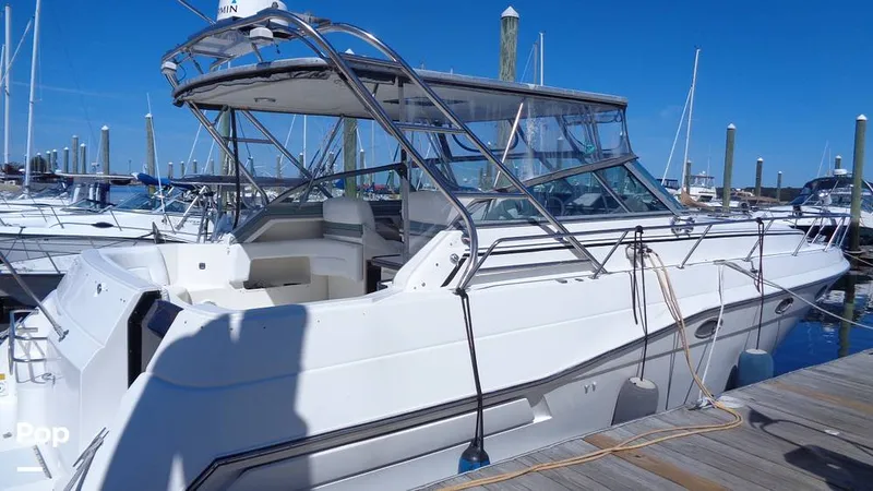 Slide: The Image of Cruisers 36 1991 - 15875695