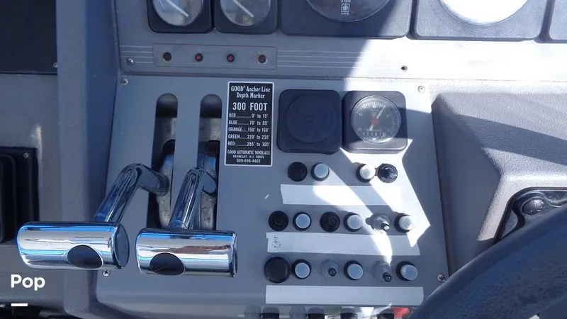 Slide: The Image of Cruisers 36 1991 - 15875713