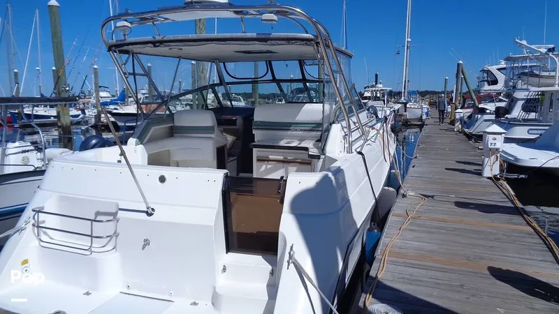 Slide: The Image of Cruisers 36 1991 - 15875696