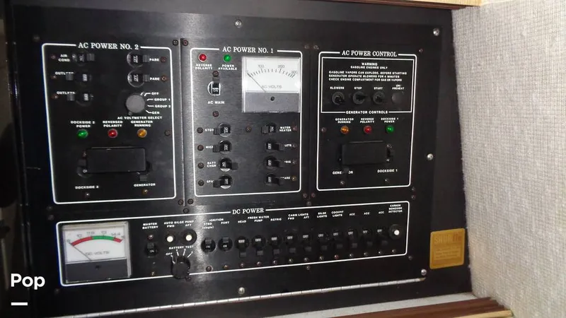 Slide: The Image of Cruisers 36 1991 - 15875743