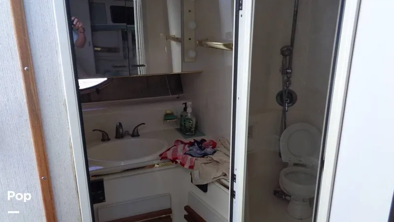 Slide: The Image of Cruisers 36 1991 - 15875746