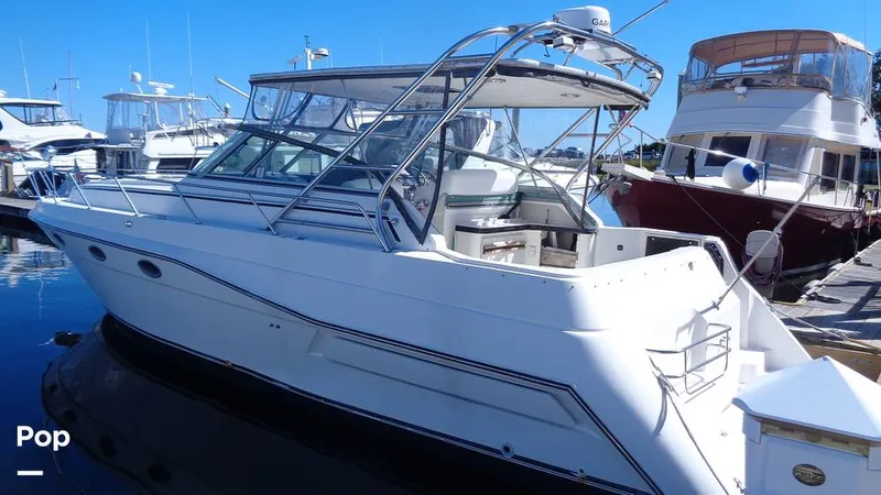 Slide: The Image of Cruisers 36 1991 - 15875697