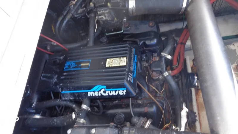 Slide: The Image of Cruisers 36 1991 - 15875753