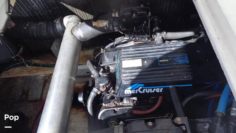 Slide: The Image of Cruisers 36 1991 - 15875754