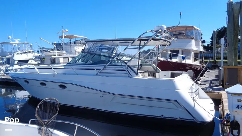 Slide: The Image of Cruisers 36 1991 - 15875698