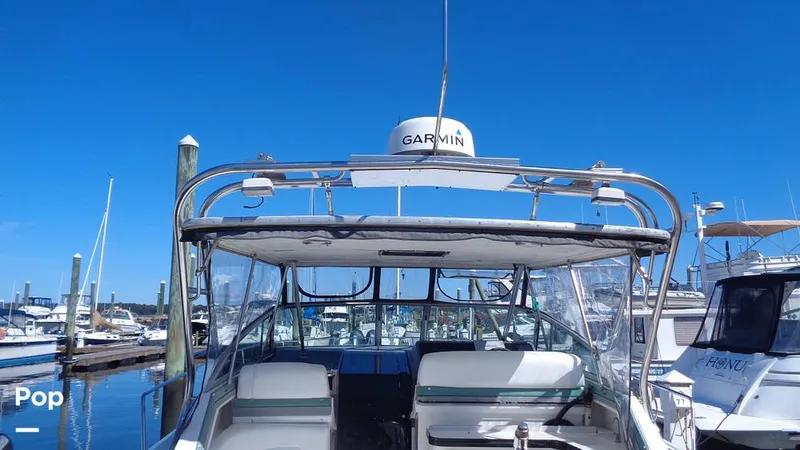 Slide: The Image of Cruisers 36 1991 - 15875701