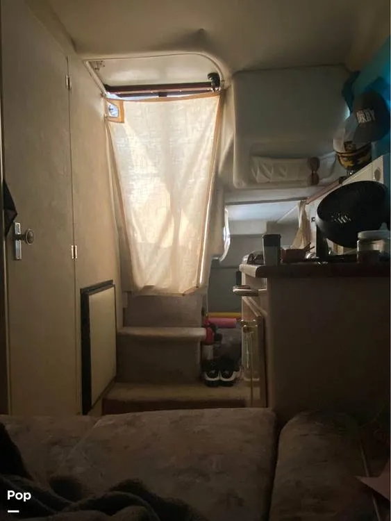 Slide: The Image of Bayliner Ciera 2655 1996 - 11125876