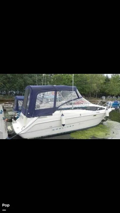 Slide: The Image of Bayliner Ciera 2655 1996 - 11125852