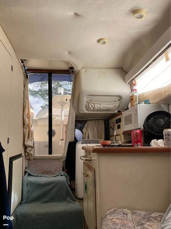 Slide: The Image of Bayliner Ciera 2655 1996 - 11125873