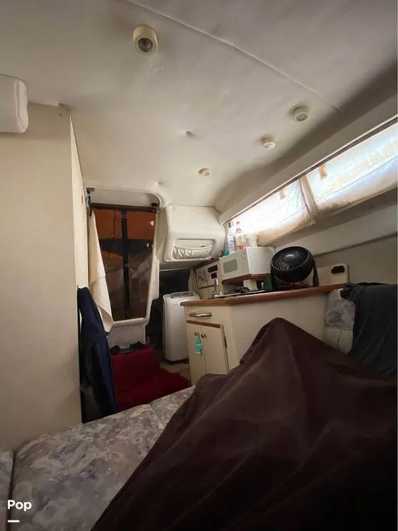 Slide: The Image of Bayliner Ciera 2655 1996 - 11125856