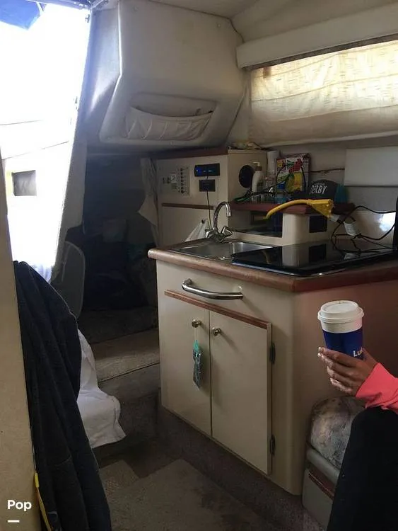 Slide: The Image of Bayliner Ciera 2655 1996 - 11125805