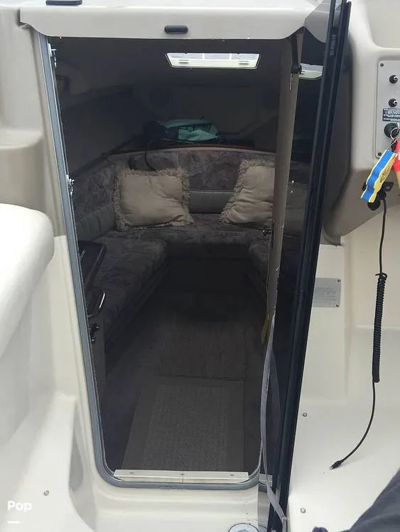 Slide: The Image of Bayliner Ciera 2655 1996 - 11125851