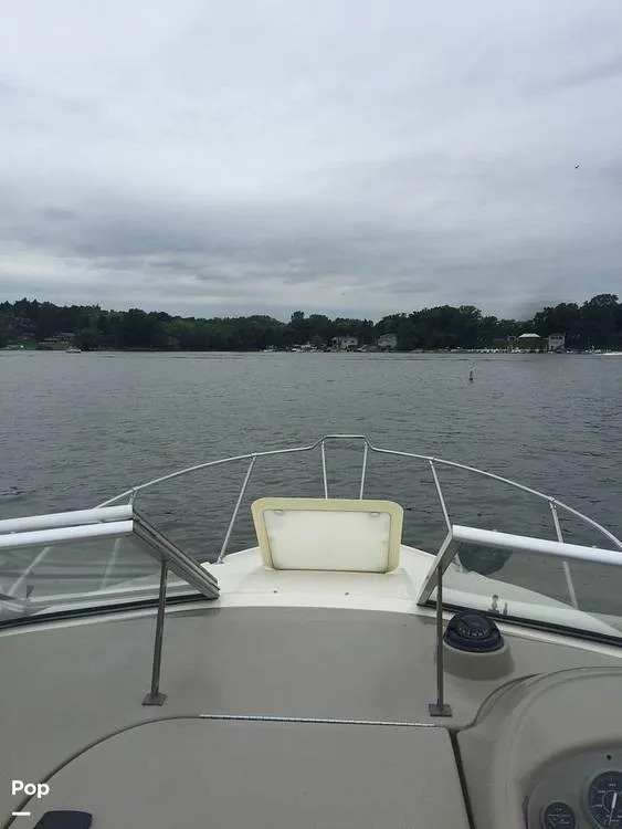 Slide: The Image of Bayliner Ciera 2655 1996 - 11125860