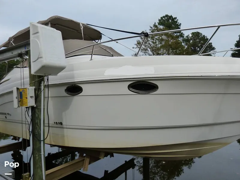 Slide: The Image of Chaparral 270 Signature 2007 - 11327159