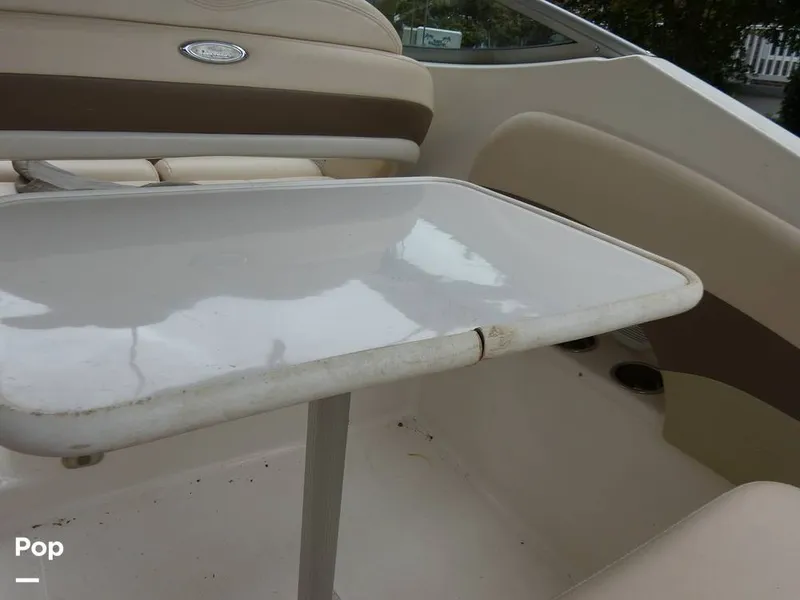 Slide: The Image of Chaparral 270 Signature 2007 - 11327412