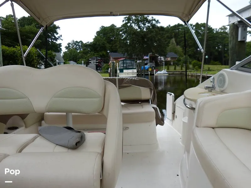 Slide: The Image of Chaparral 270 Signature 2007 - 11327398