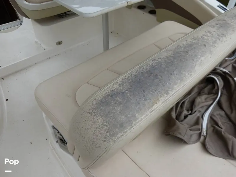 Slide: The Image of Chaparral 270 Signature 2007 - 11327413