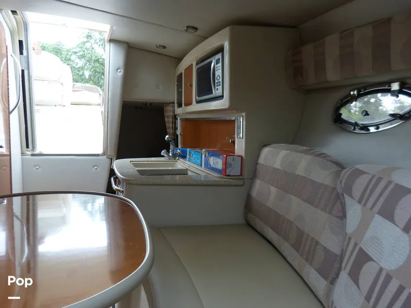 Slide: The Image of Chaparral 270 Signature 2007 - 11327389