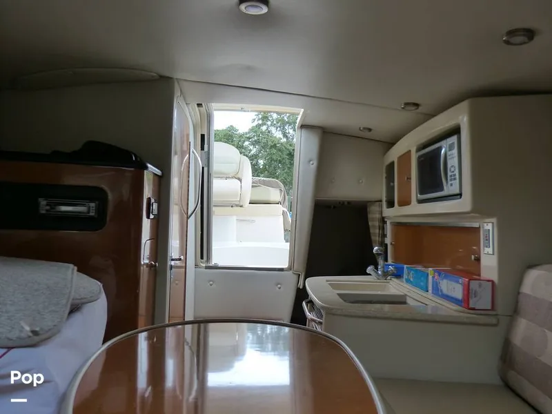 Slide: The Image of Chaparral 270 Signature 2007 - 11327390