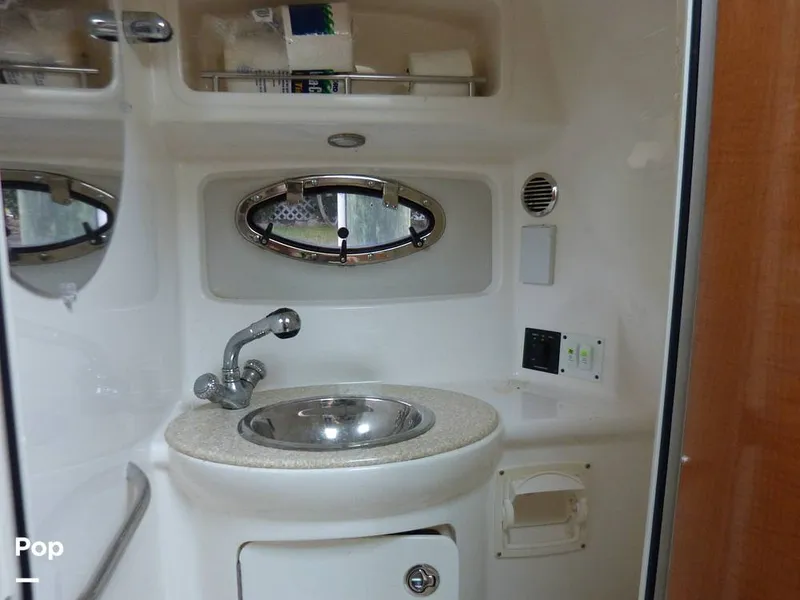 Slide: The Image of Chaparral 270 Signature 2007 - 11327382