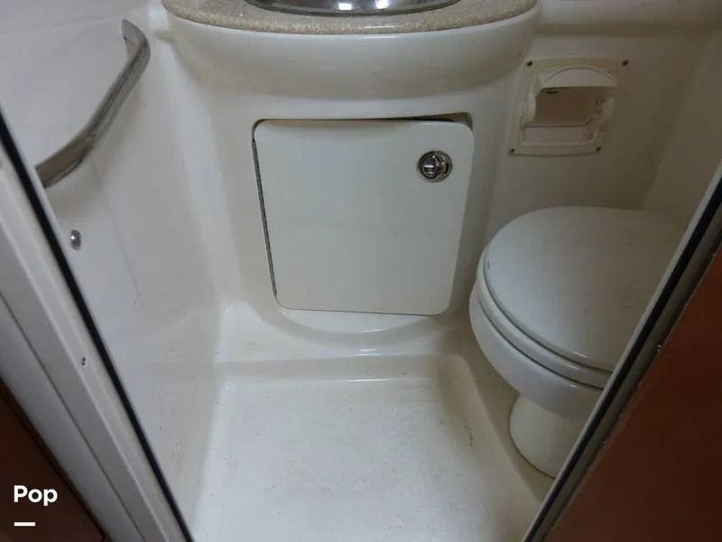 Slide: The Image of Chaparral 270 Signature 2007 - 11327383