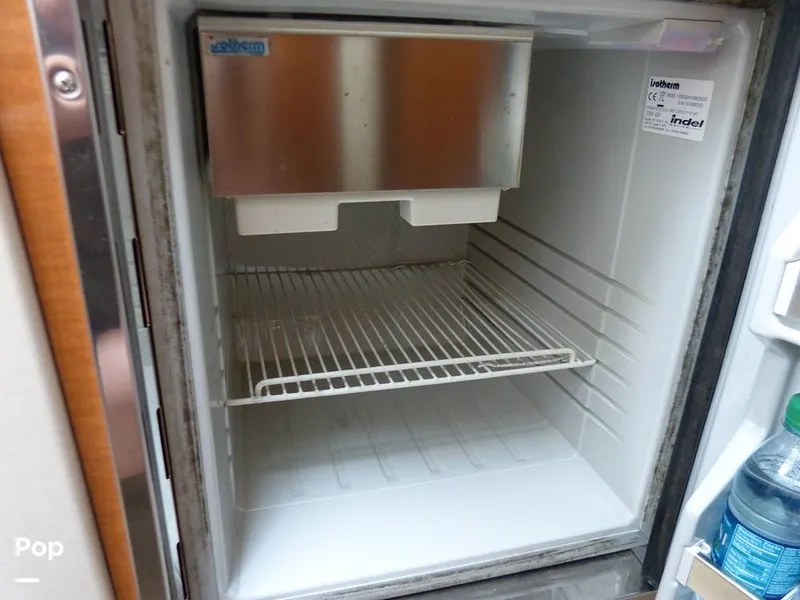 Slide: The Image of Chaparral 270 Signature 2007 - 11327375