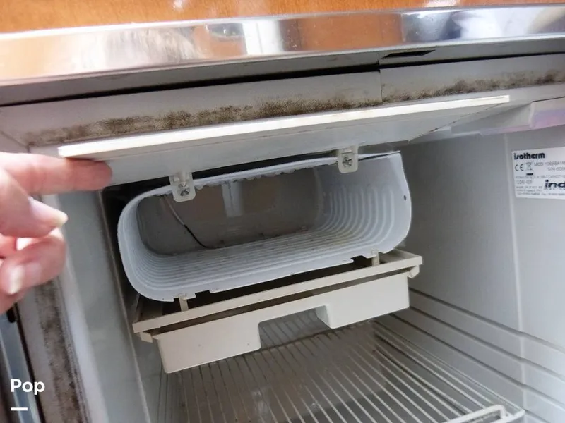 Slide: The Image of Chaparral 270 Signature 2007 - 11327376