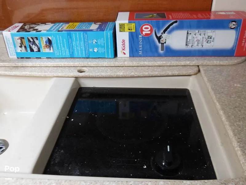 Slide: The Image of Chaparral 270 Signature 2007 - 11327373