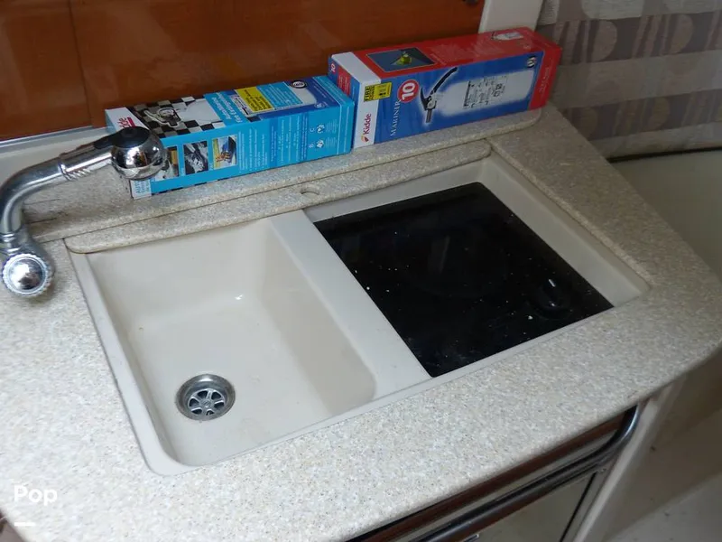 Slide: The Image of Chaparral 270 Signature 2007 - 11327374