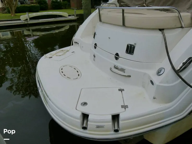 Slide: The Image of Chaparral 270 Signature 2007 - 11327224