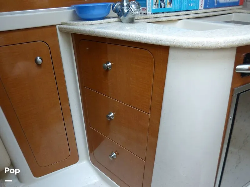 Slide: The Image of Chaparral 270 Signature 2007 - 11327362