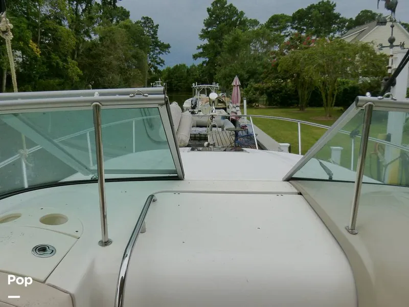 Slide: The Image of Chaparral 270 Signature 2007 - 11327271