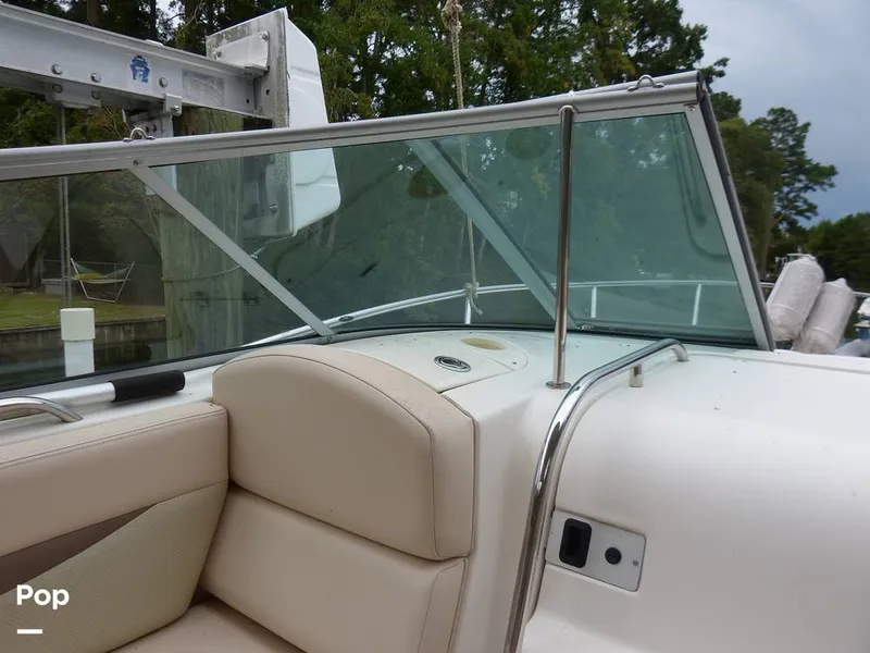 Slide: The Image of Chaparral 270 Signature 2007 - 11327275