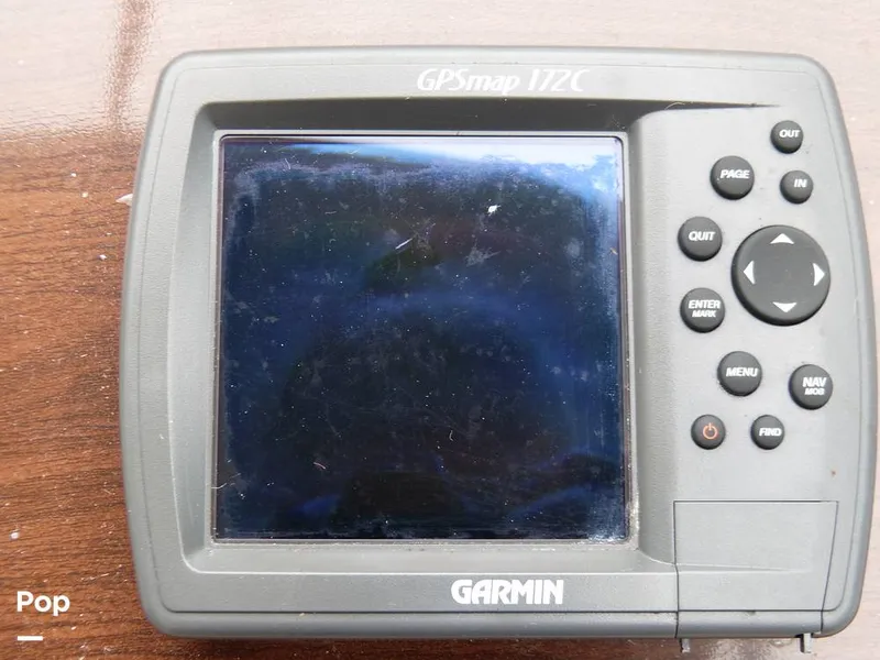 Slide: The Image of Chaparral 270 Signature 2007 - 11327308