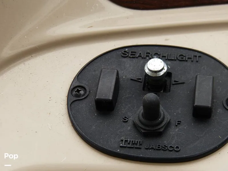 Slide: The Image of Chaparral 270 Signature 2007 - 11327291