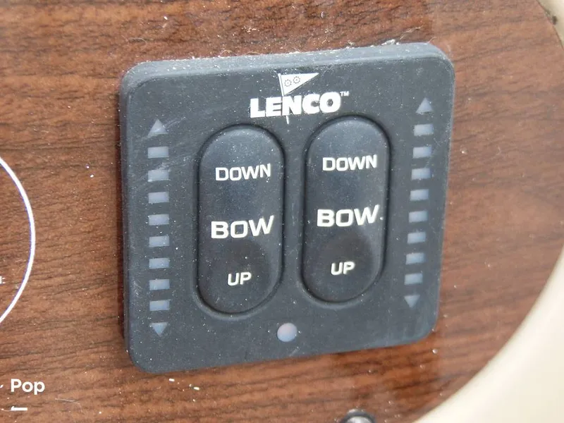 Slide: The Image of Chaparral 270 Signature 2007 - 11327297