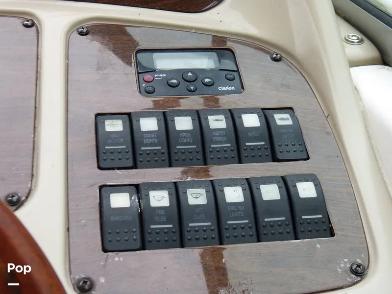 Slide: The Image of Chaparral 270 Signature 2007 - 11327300