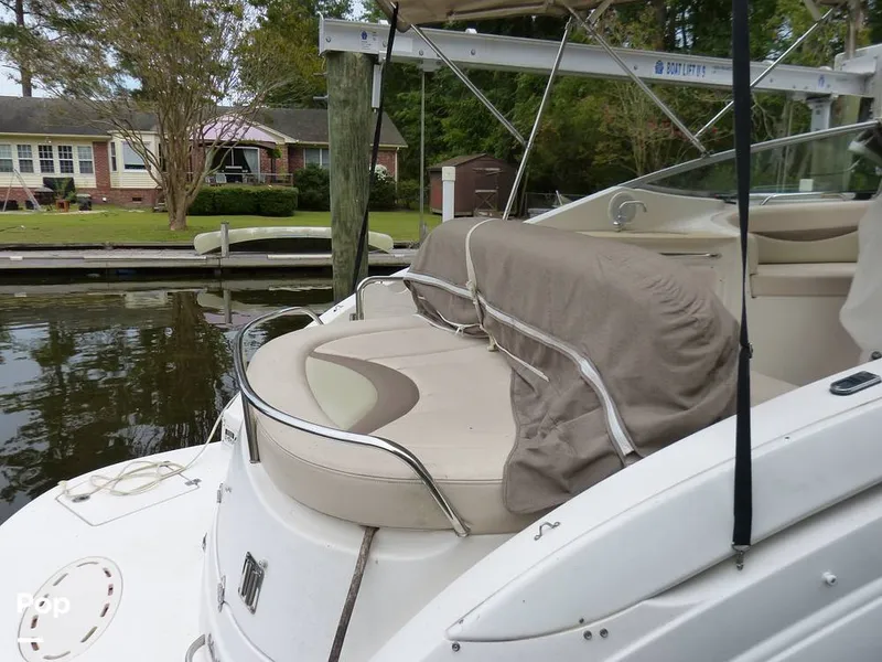 Slide: The Image of Chaparral 270 Signature 2007 - 11327228