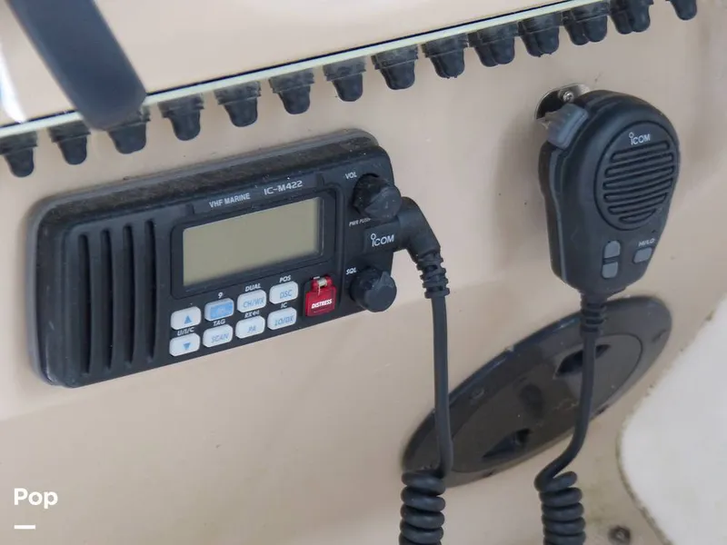 Slide: The Image of Chaparral 270 Signature 2007 - 11327399