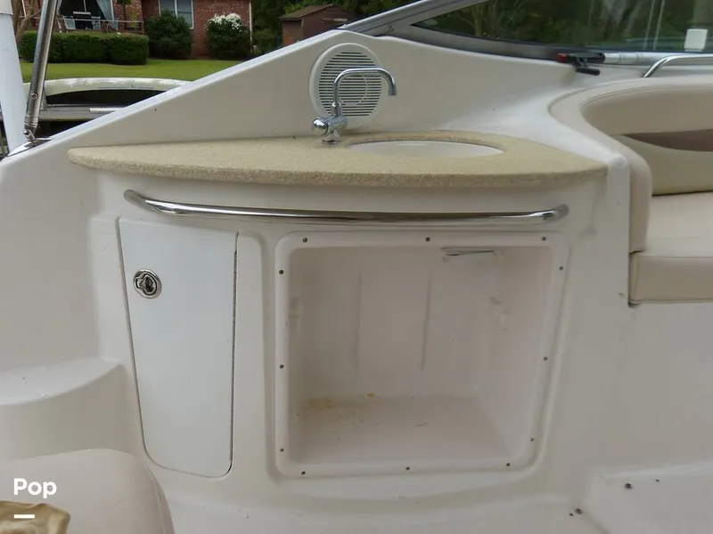 Slide: The Image of Chaparral 270 Signature 2007 - 11327244