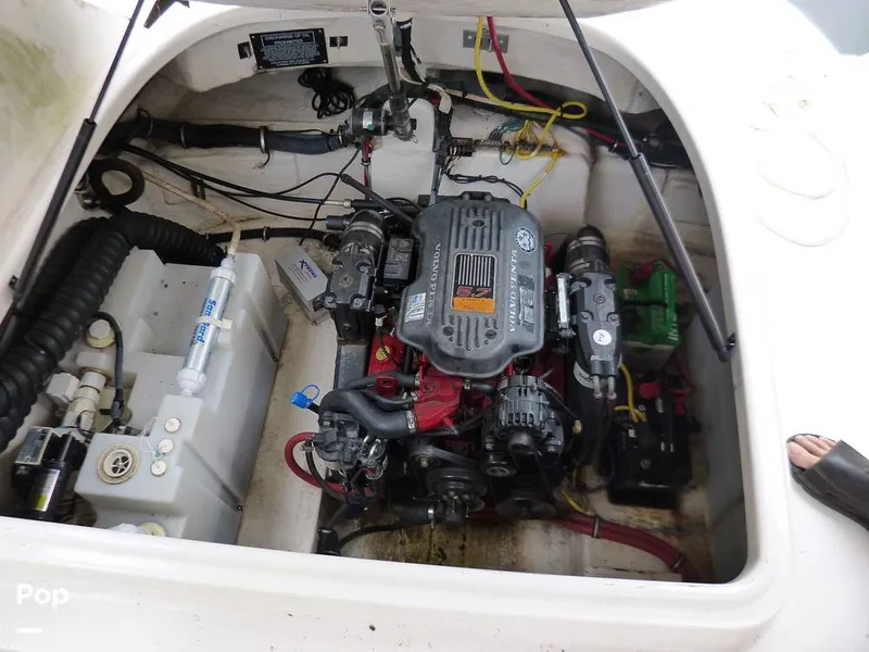 Slide: The Image of Chaparral 270 Signature 2007 - 11327312