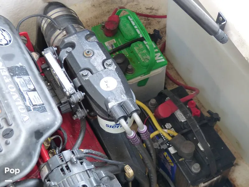 Slide: The Image of Chaparral 270 Signature 2007 - 11327320