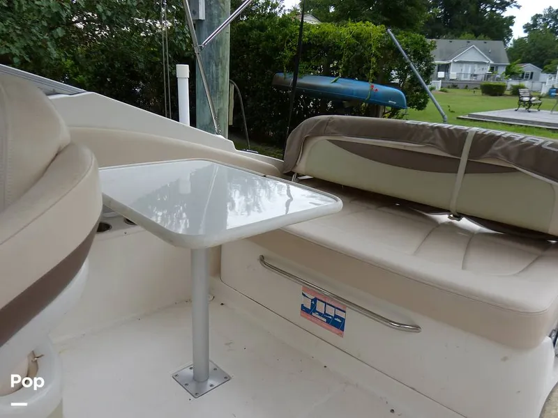 Slide: The Image of Chaparral 270 Signature 2007 - 11327345