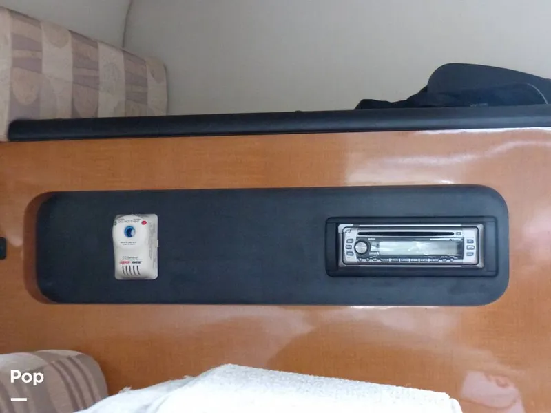 Slide: The Image of Chaparral 270 Signature 2007 - 11327388