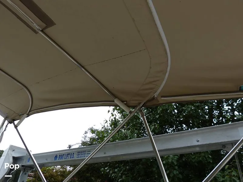 Slide: The Image of Chaparral 270 Signature 2007 - 11327410