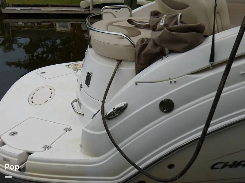 Slide: The Image of Chaparral 270 Signature 2007 - 11327419