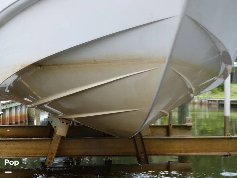 Slide: The Image of Chaparral 270 Signature 2007 - 11327422